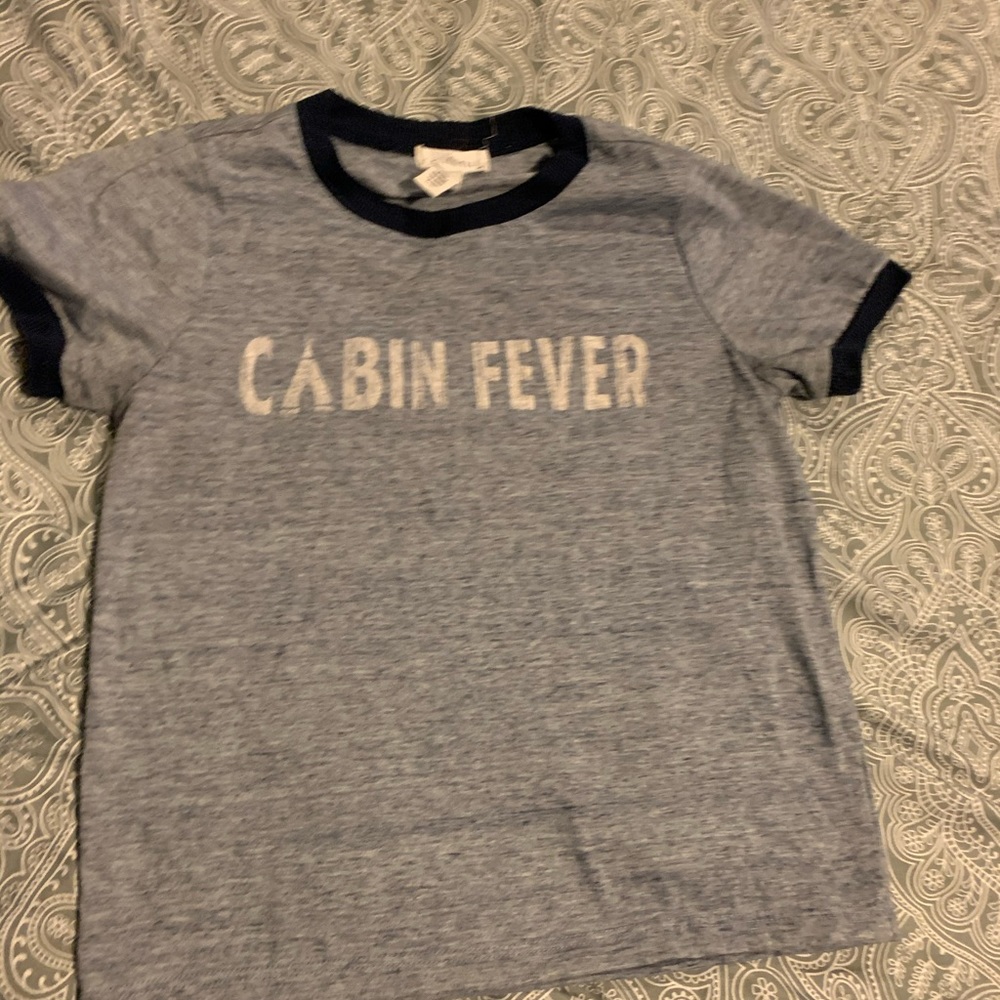 Cabin Fever